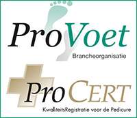 provoet+procert logo